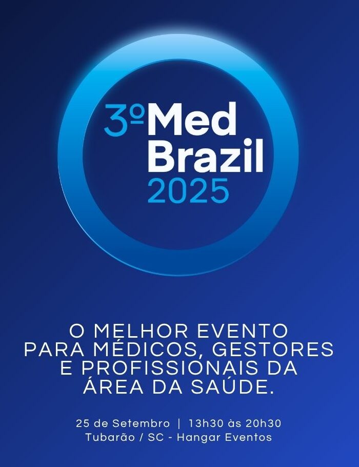 3º Med Brazil
